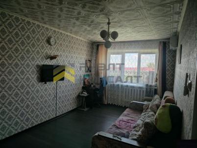 Продажа квартиры Омск. улица Круговая, 6Б Продажа квартиры Омск. улица Круговая, 6Б