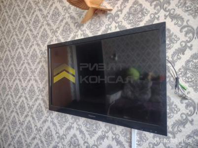 Продажа квартиры Омск. улица Круговая, 6Б Продажа квартиры Омск. улица Круговая, 6Б