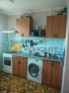 Продажа квартиры Омск. улица Круговая, 6Б Продажа квартиры Омск. улица Круговая, 6Б
