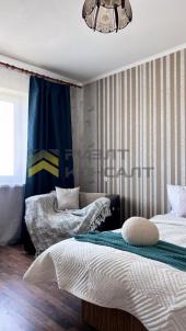 Продажа квартиры Омск. улица Лукашевича, 27