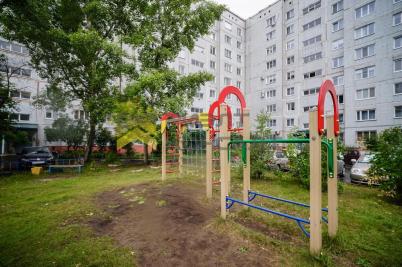 Продажа квартиры Омск. улица Лукашевича, 27 Продажа квартиры Омск. улица Лукашевича, 27