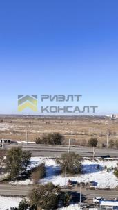 Продажа квартиры Омск. улица Лукашевича, 27