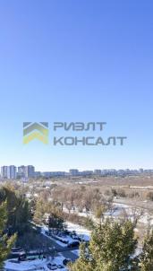 Продажа квартиры Омск. улица Лукашевича, 27