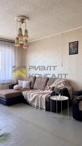 Продажа квартиры Омск. улица Лукашевича, 27