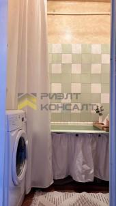 Продажа квартиры Омск. улица Лукашевича, 27