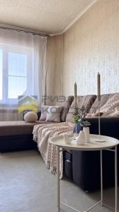 Продажа квартиры Омск. улица Лукашевича, 27