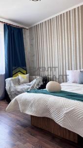 Продажа квартиры Омск. улица Лукашевича, 27