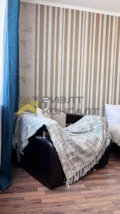 Продажа квартиры Омск. улица Лукашевича, 27