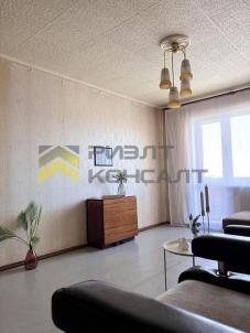 Продажа квартиры Омск. улица Лукашевича, 27