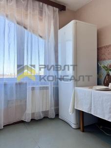 Продажа квартиры Омск. улица Лукашевича, 27