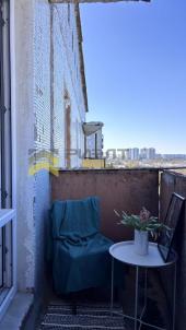 Продажа квартиры Омск. улица Лукашевича, 27