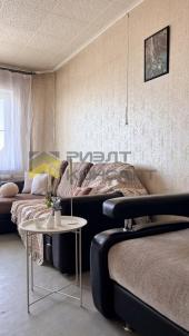 Продажа квартиры Омск. улица Лукашевича, 27