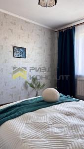 Продажа квартиры Омск. улица Лукашевича, 27