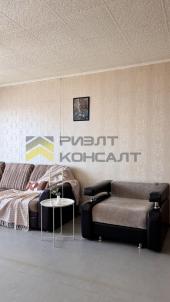 Продажа квартиры Омск. улица Лукашевича, 27