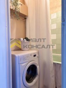 Продажа квартиры Омск. улица Лукашевича, 27