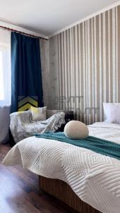 Продажа квартиры Омск. улица Лукашевича, 27