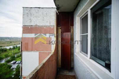 Продажа квартиры Омск. улица Лукашевича, 27 Продажа квартиры Омск. улица Лукашевича, 27