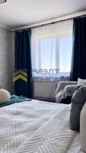 Продажа квартиры Омск. улица Лукашевича, 27