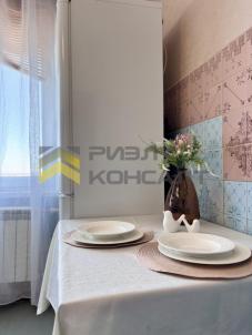Продажа квартиры Омск. улица Лукашевича, 27
