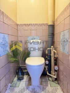 Продажа квартиры Омск. улица Лукашевича, 27