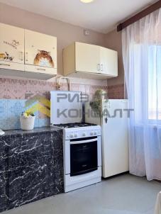 Продажа квартиры Омск. улица Лукашевича, 27