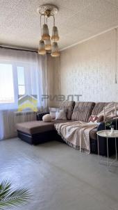 Продажа квартиры Омск. улица Лукашевича, 27