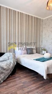 Продажа квартиры Омск. улица Лукашевича, 27