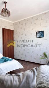 Продажа квартиры Омск. улица Лукашевича, 27