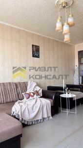 Продажа квартиры Омск. улица Лукашевича, 27