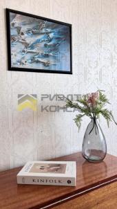 Продажа квартиры Омск. улица Лукашевича, 27