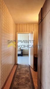 Продажа квартиры Омск. улица Лукашевича, 27