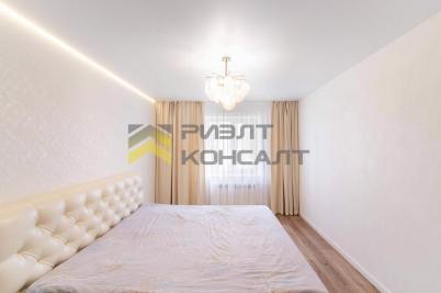 Продажа квартиры Омск. улица Химиков, 32 Продажа квартиры Омск. улица Химиков, 32