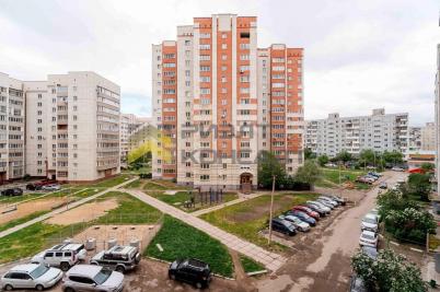Продажа квартиры Омск. улица Химиков, 32 Продажа квартиры Омск. улица Химиков, 32