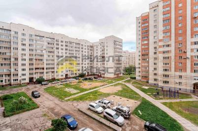 Продажа квартиры Омск. улица Химиков, 32 Продажа квартиры Омск. улица Химиков, 32