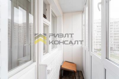 Продажа квартиры Омск. улица Химиков, 32 Продажа квартиры Омск. улица Химиков, 32