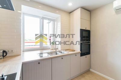 Продажа квартиры Омск. улица Химиков, 32 Продажа квартиры Омск. улица Химиков, 32