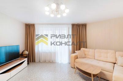 Продажа квартиры Омск. улица Химиков, 32 Продажа квартиры Омск. улица Химиков, 32