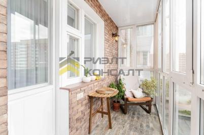 Продажа квартиры Омск. улица Химиков, 32 Продажа квартиры Омск. улица Химиков, 32