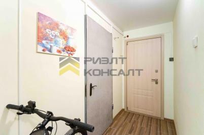 Продажа квартиры Омск. улица Химиков, 32 Продажа квартиры Омск. улица Химиков, 32