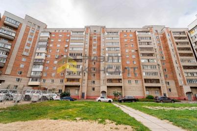 Продажа квартиры Омск. улица Химиков, 32 Продажа квартиры Омск. улица Химиков, 32