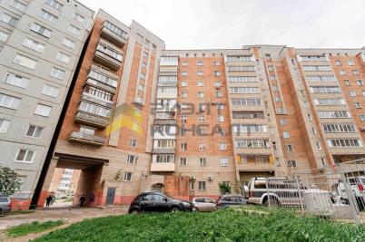 Продажа квартиры Омск. улица Химиков, 32 Продажа квартиры Омск. улица Химиков, 32