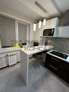 Продажа квартиры Омск. проспект Комарова, 5 Продажа квартиры Омск. проспект Комарова, 5