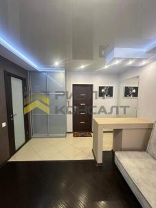 Продажа квартиры Омск. проспект Комарова, 5 Продажа квартиры Омск. проспект Комарова, 5