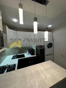 Продажа квартиры Омск. проспект Комарова, 5 Продажа квартиры Омск. проспект Комарова, 5