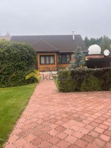 Продажа дома улица Сосновая, 4 Продажа дома улица Сосновая, 4