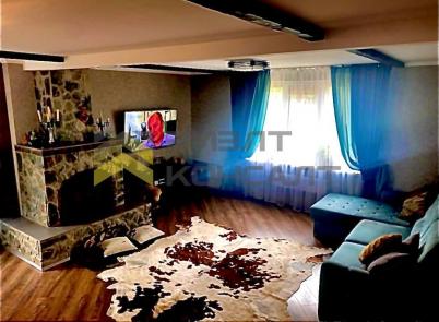 Продажа дома улица Сосновая, 4 Продажа дома улица Сосновая, 4