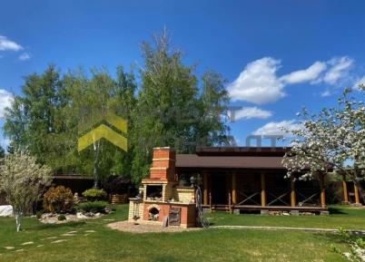 Продажа дома улица Сосновая, 4 Продажа дома улица Сосновая, 4