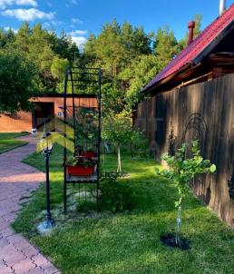Продажа дома улица Сосновая, 4 Продажа дома улица Сосновая, 4