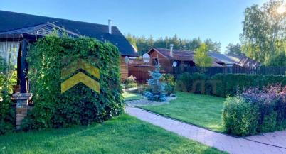 Продажа дома улица Сосновая, 4 Продажа дома улица Сосновая, 4