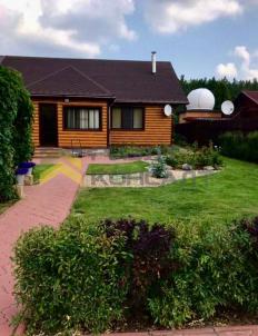 Продажа дома улица Сосновая, 4 Продажа дома улица Сосновая, 4
